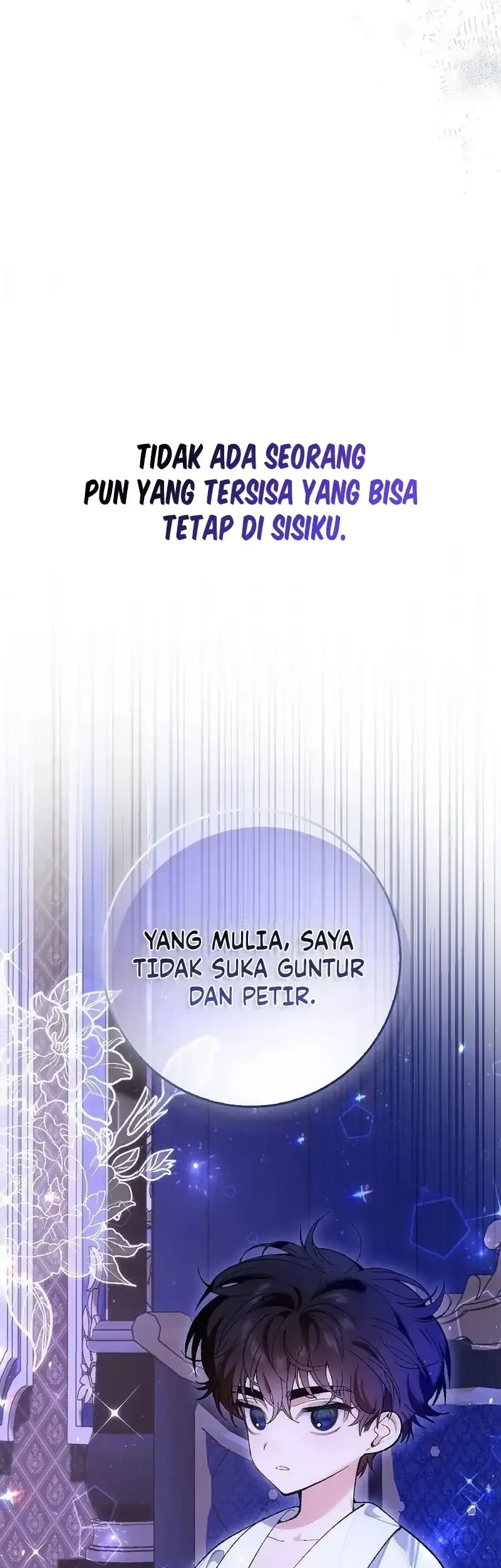 Let’s Pretend We Don’t Know Each Other Chapter 3 Gambar 20