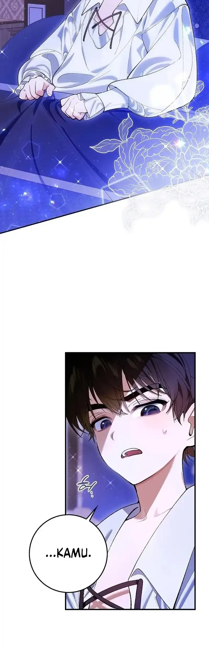 Let’s Pretend We Don’t Know Each Other Chapter 3 Gambar 21