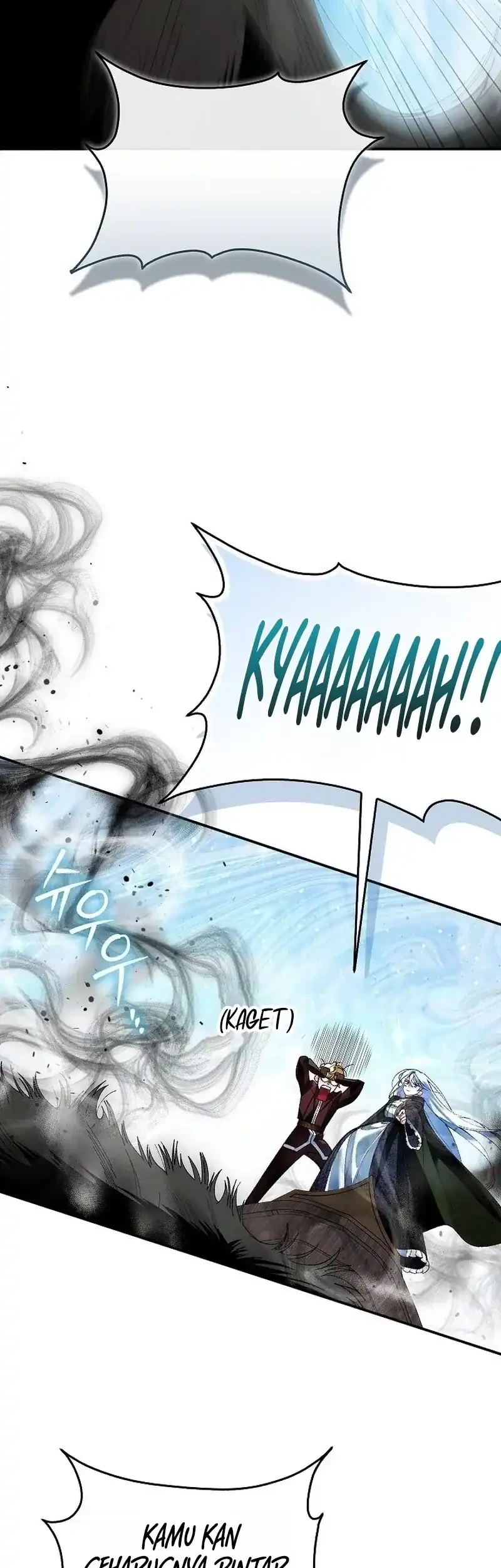 Let’s Pretend We Don’t Know Each Other Chapter 6 Gambar 21