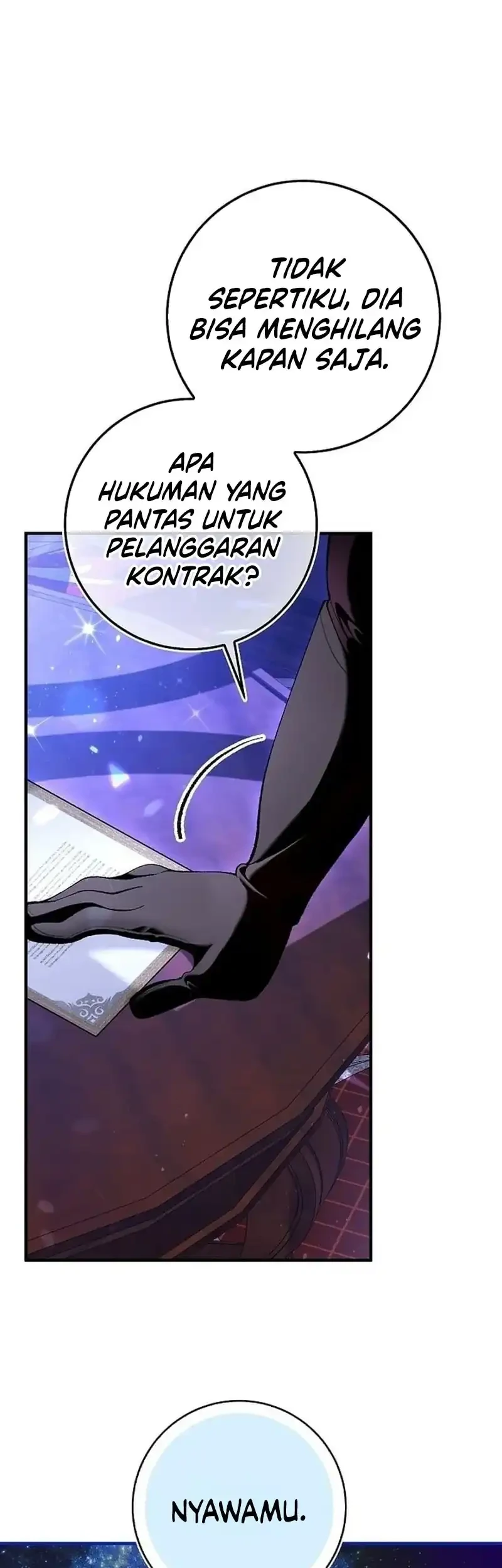 Let’s Pretend We Don’t Know Each Other Chapter 7 Gambar 19