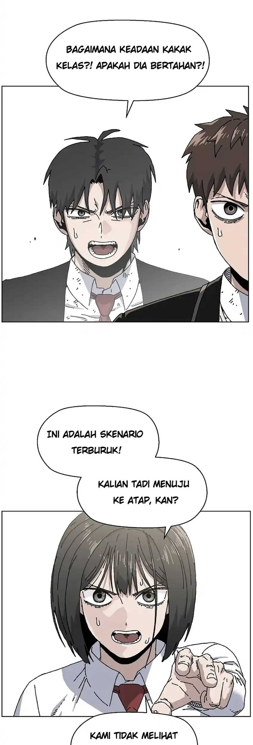 Leu Leu Leu Chapter 27 Gambar 17