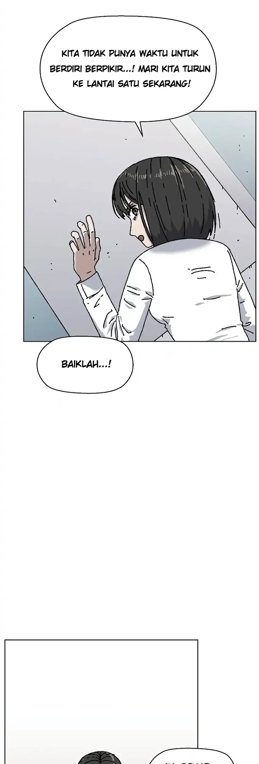 Leu Leu Leu Chapter 27 Gambar 19