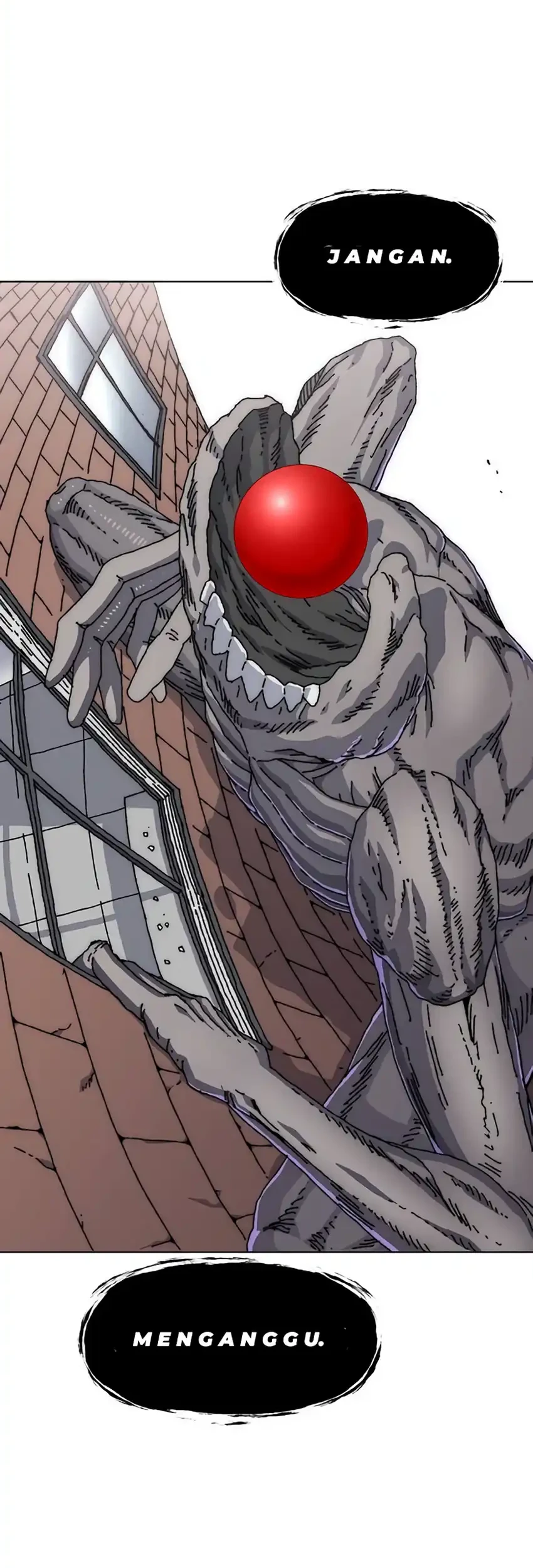 Leu Leu Leu Chapter 29 Gambar 18