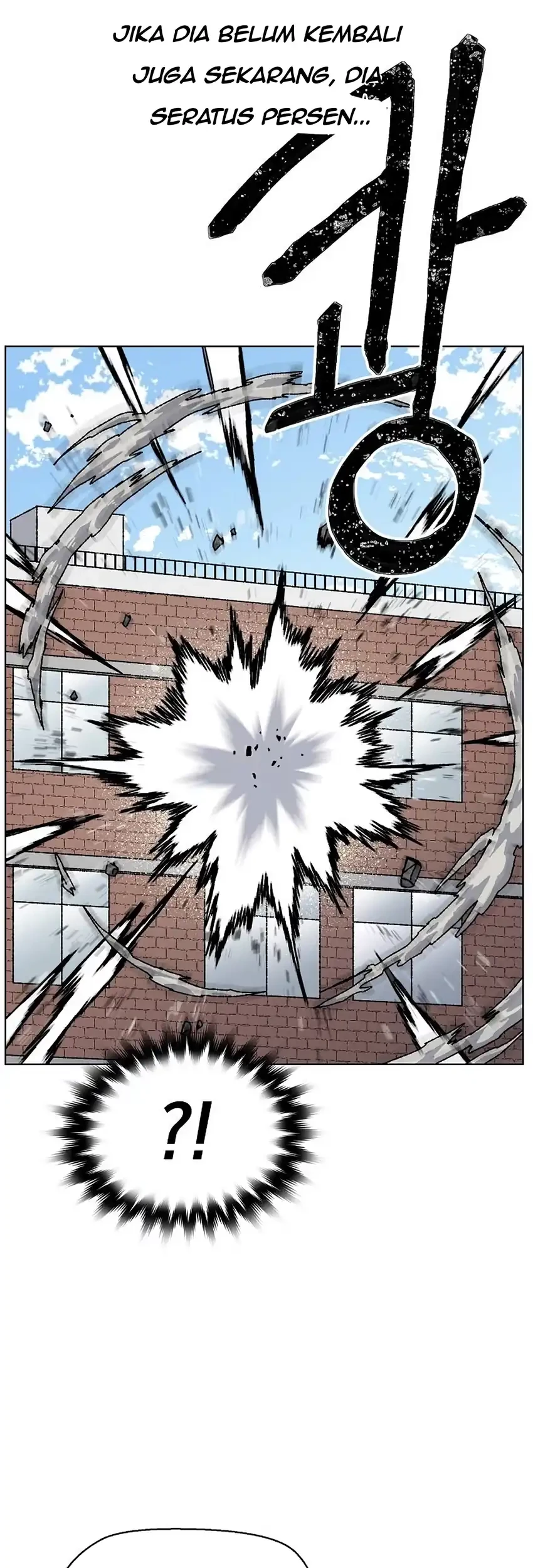 Leu Leu Leu Chapter 30 Gambar 21