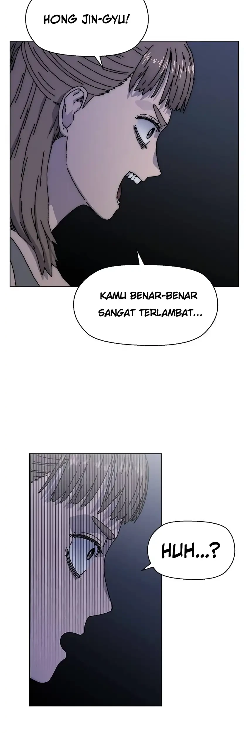 Leu Leu Leu Chapter 30 Gambar 22