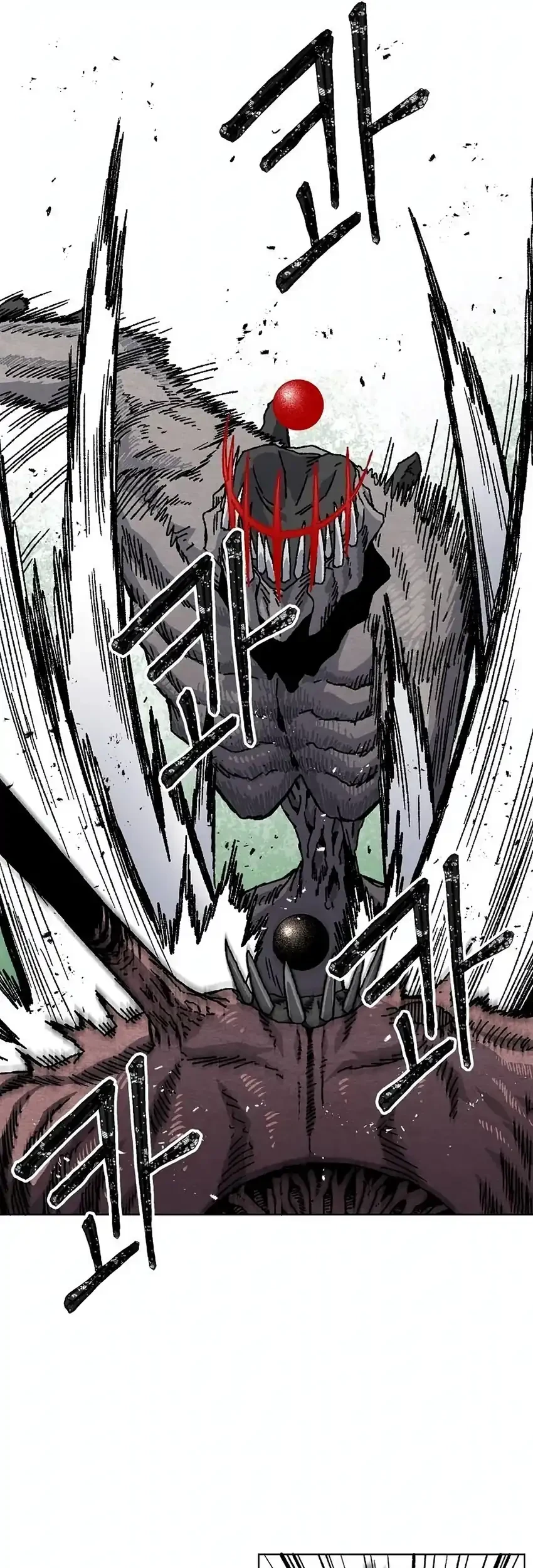 Leu Leu Leu Chapter 31 Gambar 17