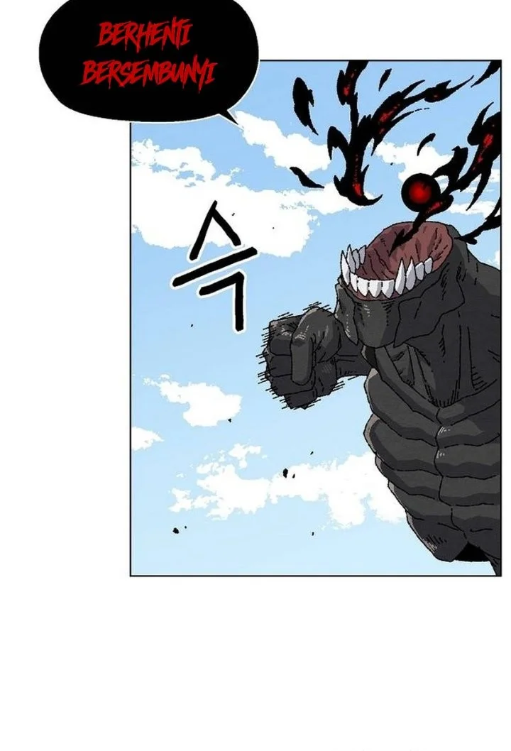 Leu Leu Leu Chapter 33 Gambar 15