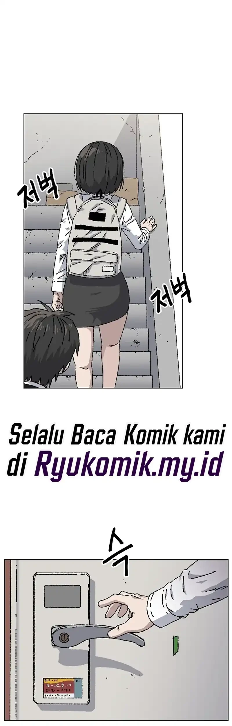 Leu Leu Leu Chapter 36 Gambar 15