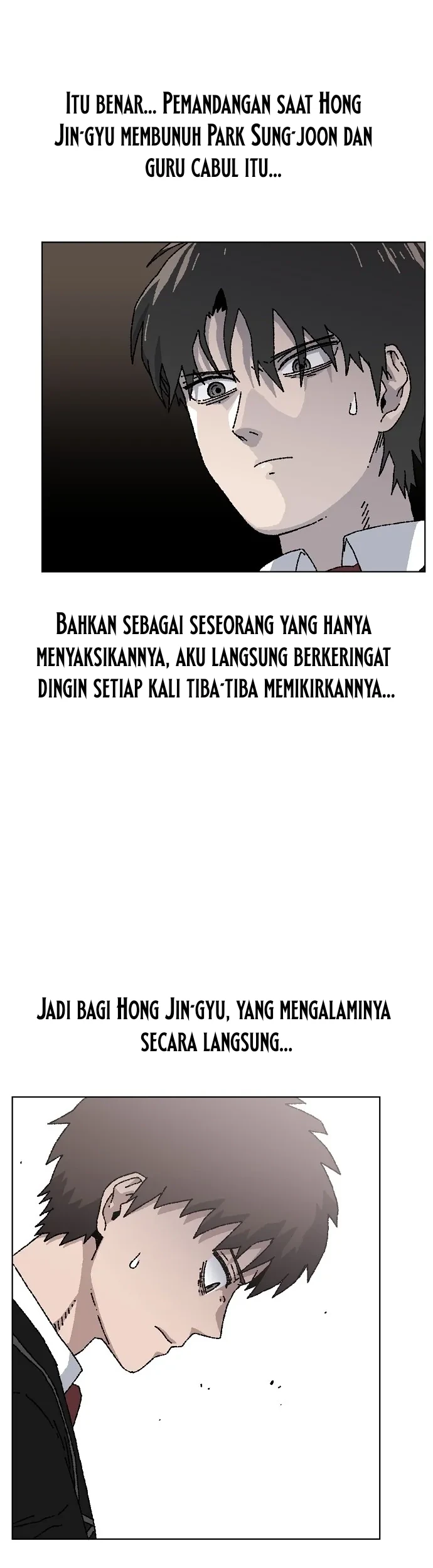 Leu Leu Leu Chapter 38 Gambar 15
