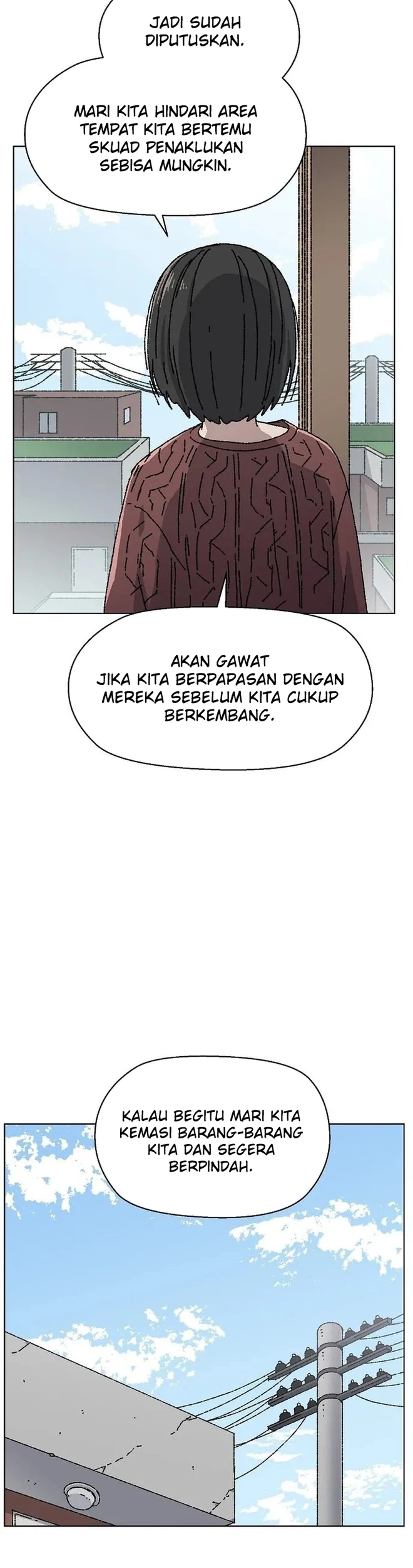 Leu Leu Leu Chapter 39 Gambar 13
