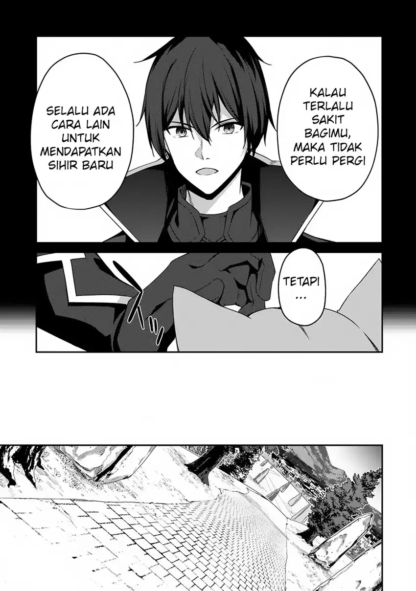 Level 1 kara Hajimaru Shoukan Musou Chapter 14 Gambar 7