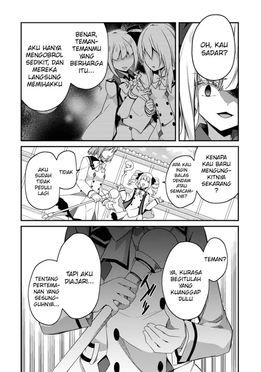 Level 1 kara Hajimaru Shoukan Musou Chapter 15 Gambar 10