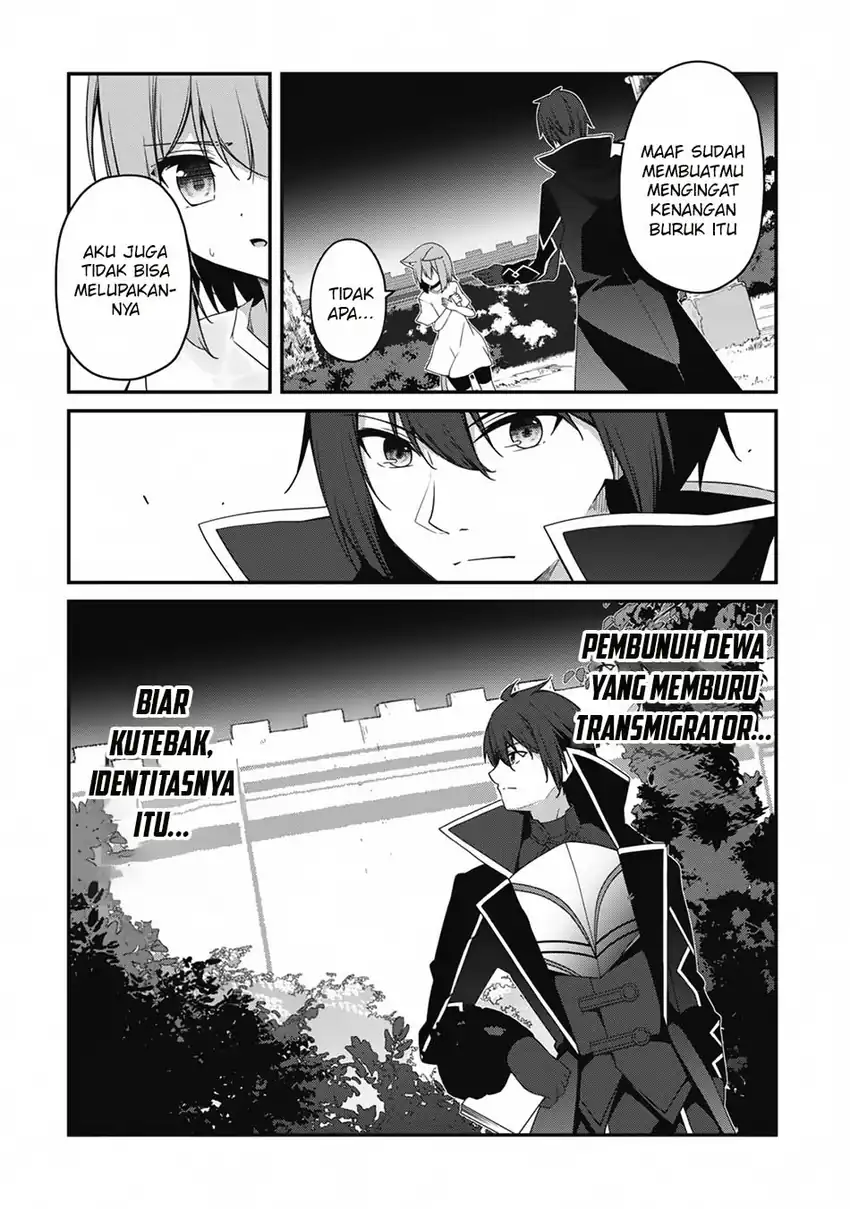 Level 1 kara Hajimaru Shoukan Musou Chapter 16 Gambar 10