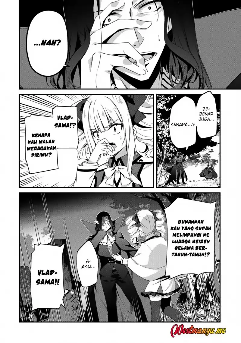 Level 1 kara Hajimaru Shoukan Musou Chapter 17 Gambar 10