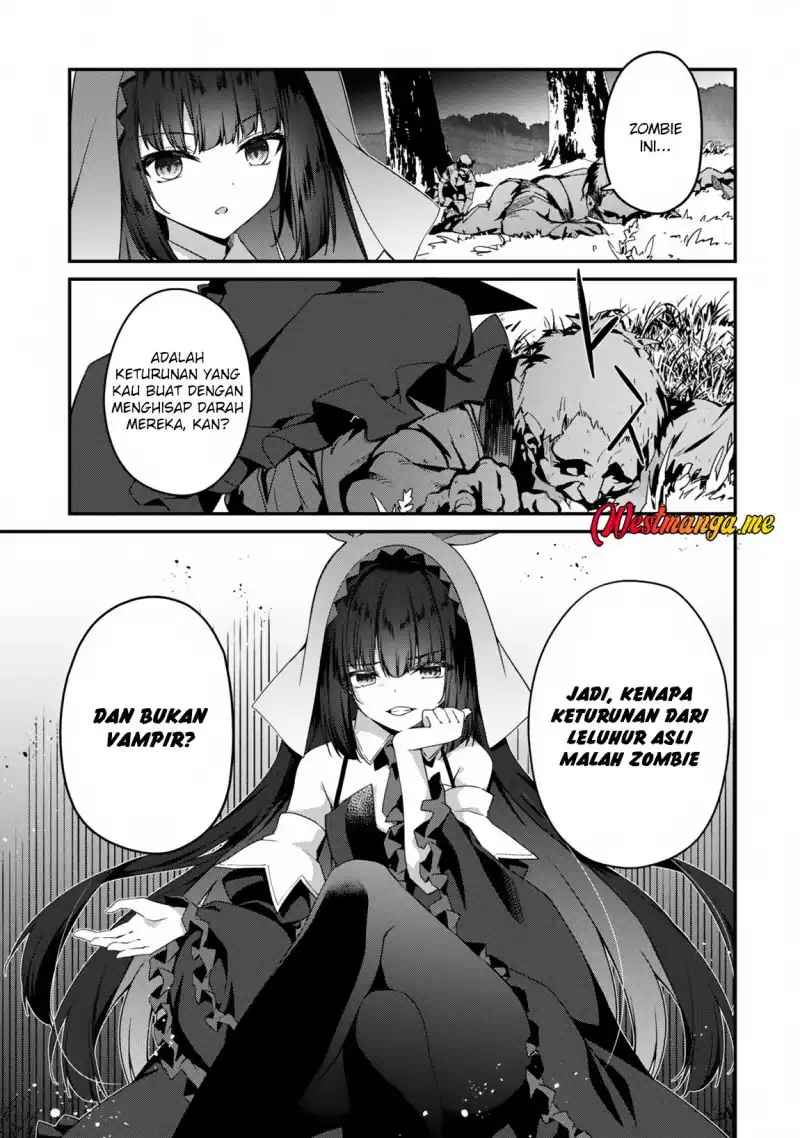 Level 1 kara Hajimaru Shoukan Musou Chapter 17 Gambar 9
