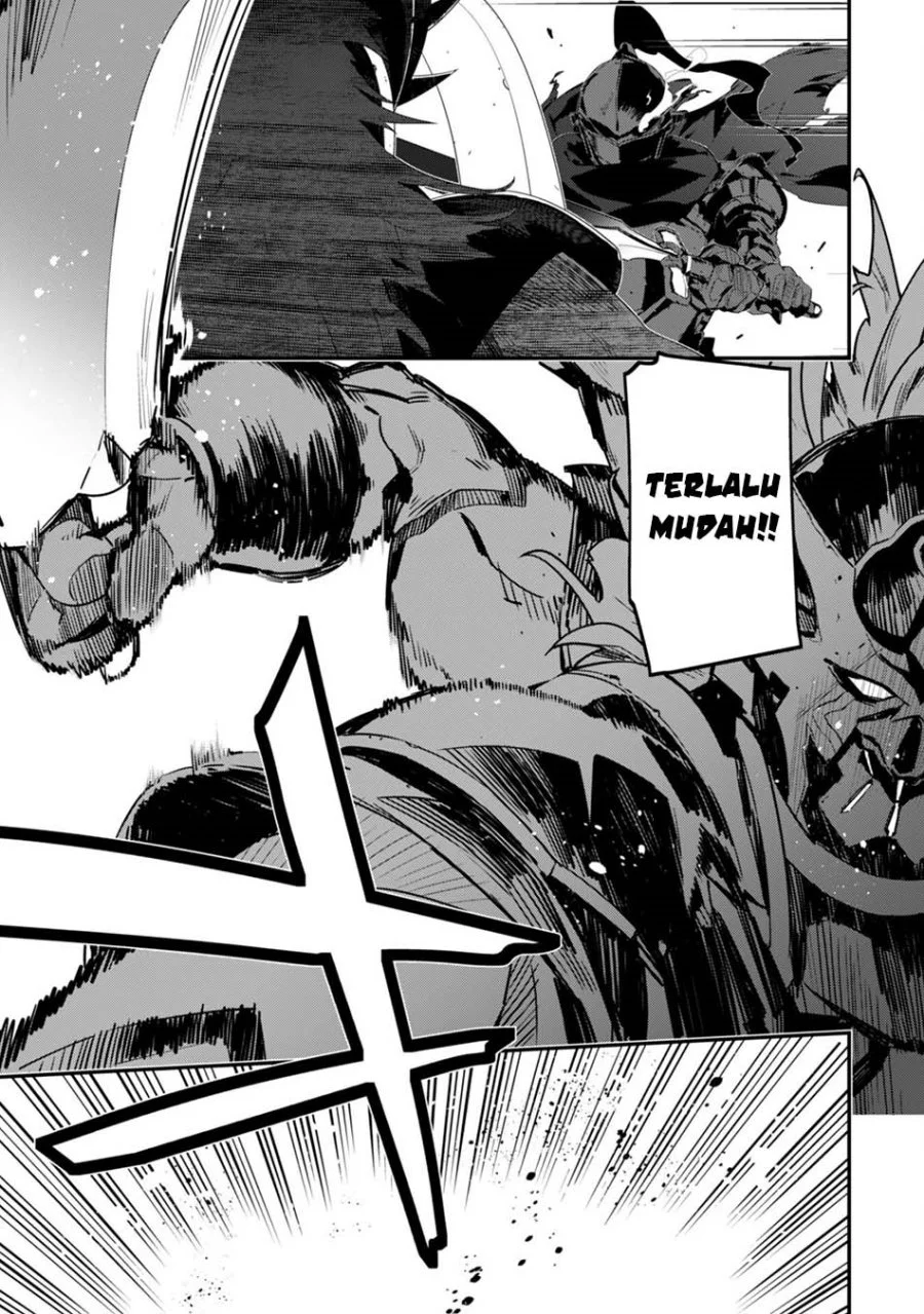 Level 1 kara Hajimaru Shoukan Musou Chapter 20 Gambar 11