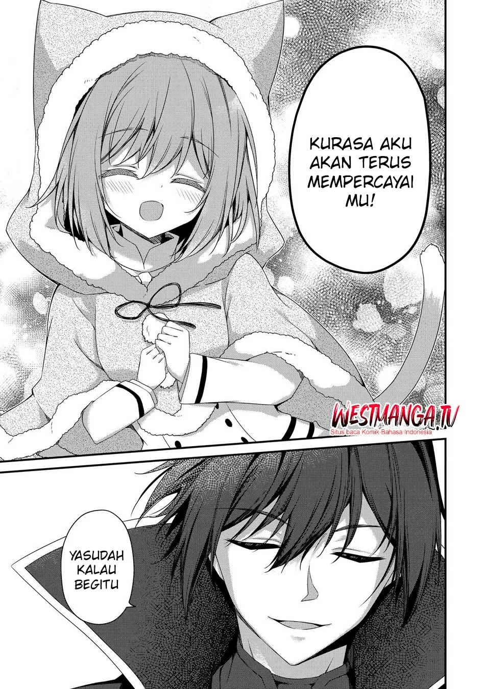 Level 1 kara Hajimaru Shoukan Musou Chapter 25 Gambar 11