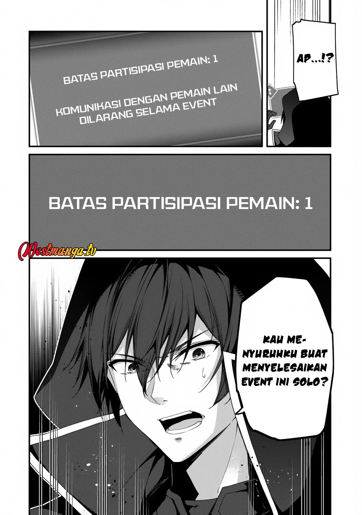 Level 1 kara Hajimaru Shoukan Musou Chapter 28 Gambar 9