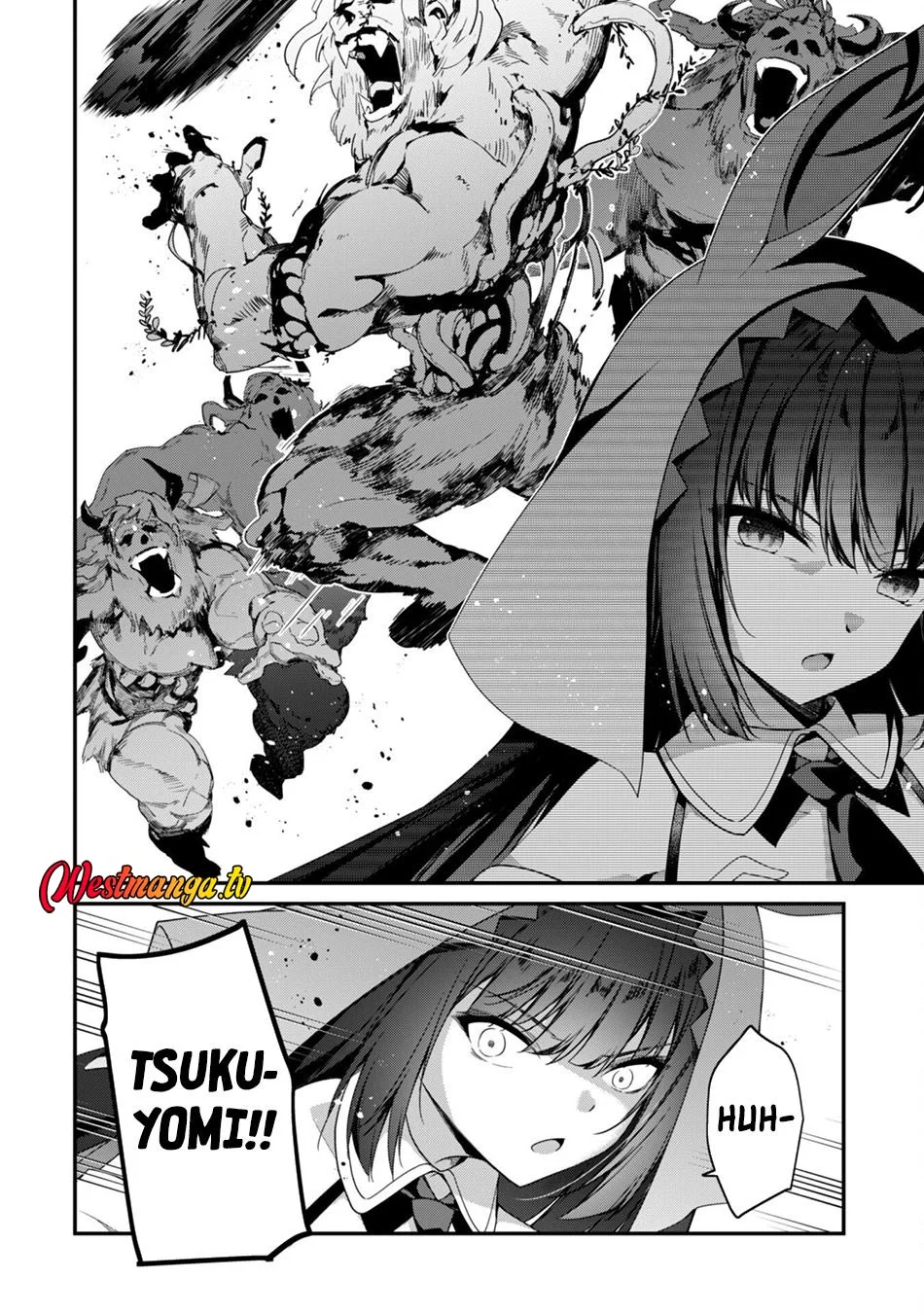 Level 1 kara Hajimaru Shoukan Musou Chapter 29 Gambar 11