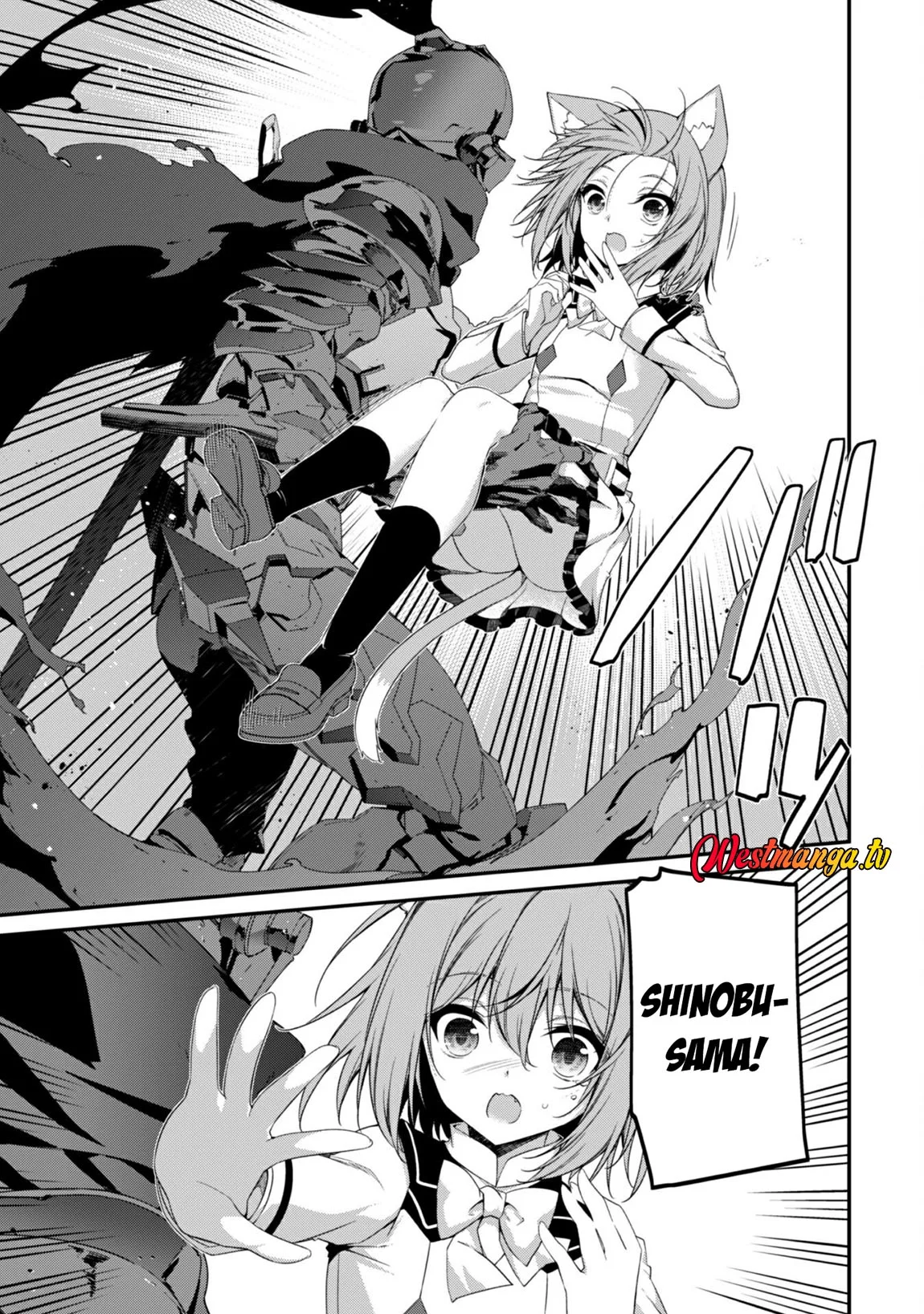 Level 1 kara Hajimaru Shoukan Musou Chapter 34 Gambar 10