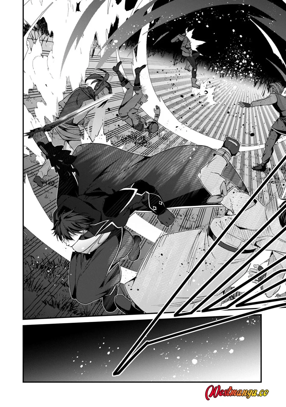 Level 1 kara Hajimaru Shoukan Musou Chapter 39 Gambar 7