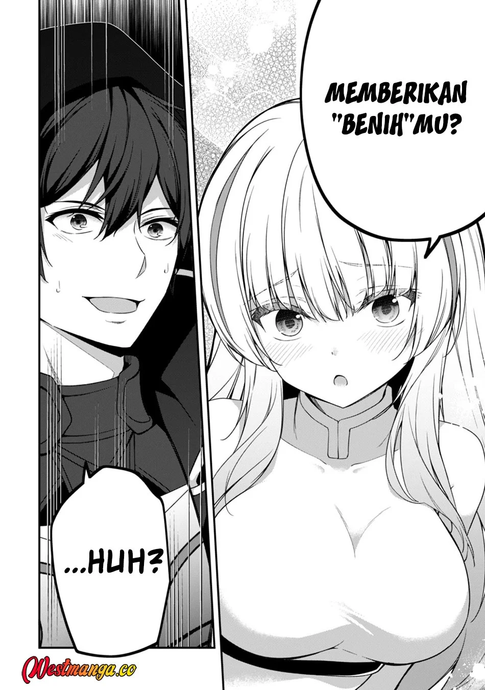 Level 1 kara Hajimaru Shoukan Musou Chapter 42 Gambar 11