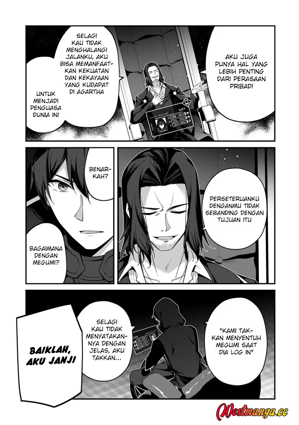Level 1 kara Hajimaru Shoukan Musou Chapter 43 Gambar 7