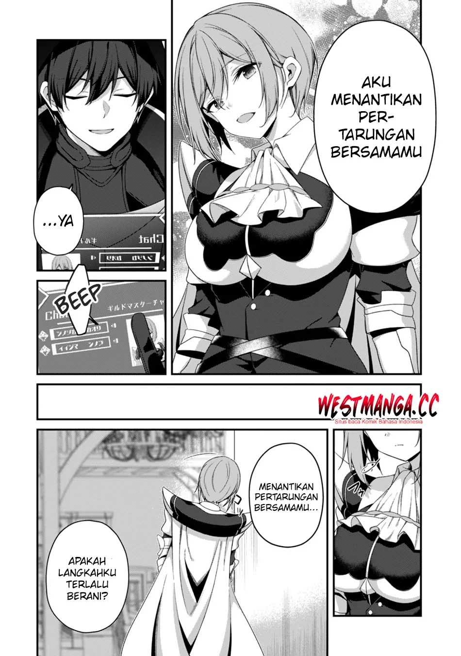 Level 1 kara Hajimaru Shoukan Musou Chapter 44 Gambar 10