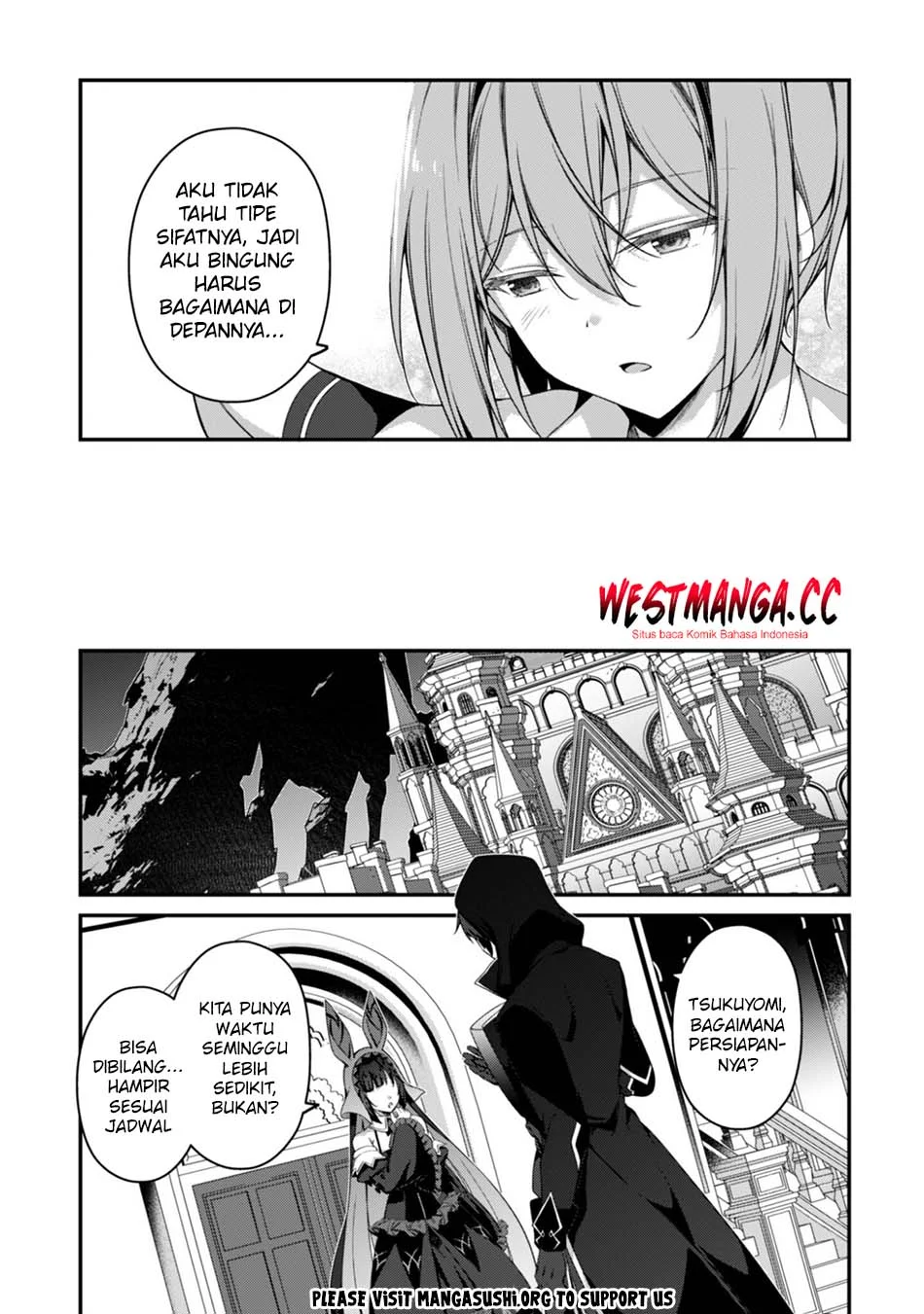 Level 1 kara Hajimaru Shoukan Musou Chapter 44 Gambar 11