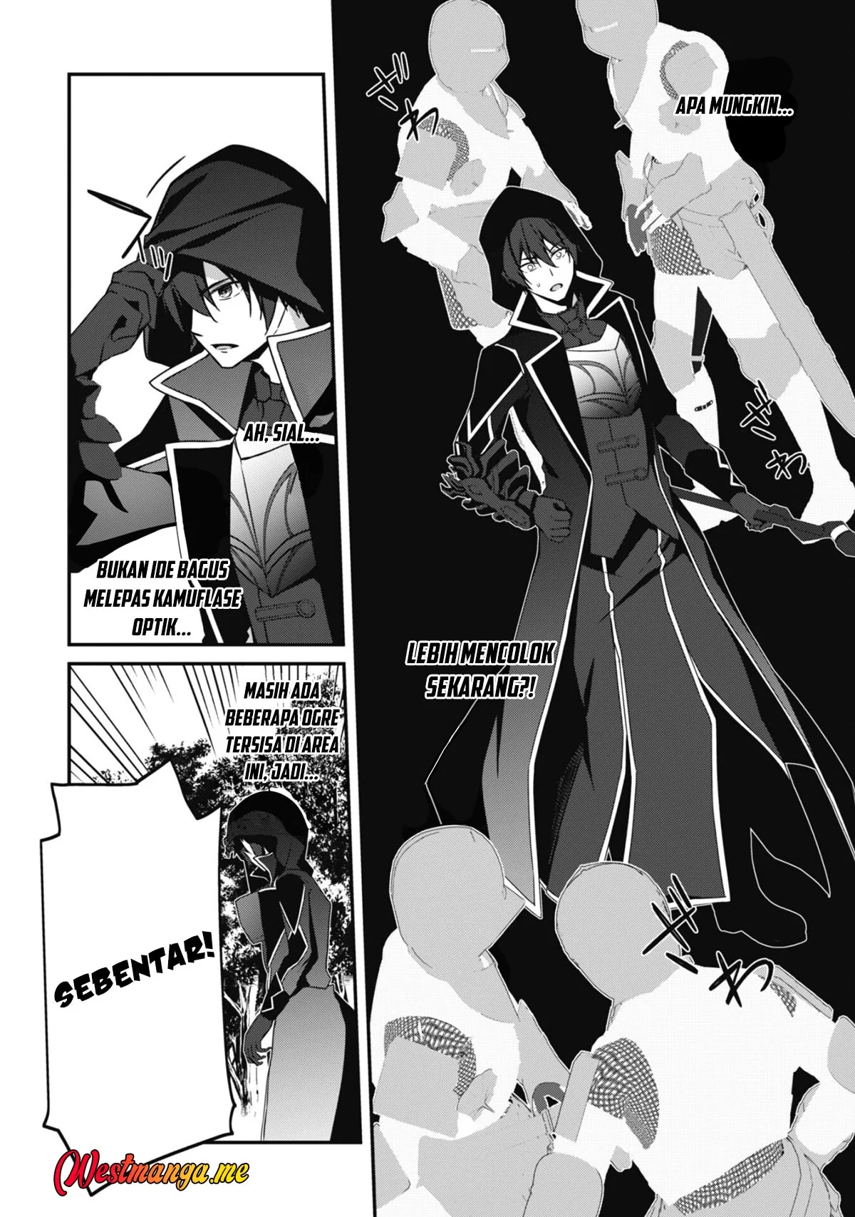 Level 1 kara Hajimaru Shoukan Musou Chapter 5 Gambar 8