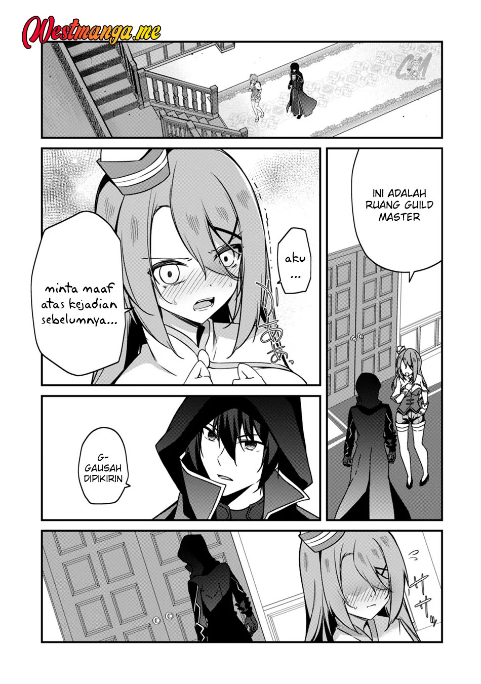 Level 1 kara Hajimaru Shoukan Musou Chapter 6 Gambar 13
