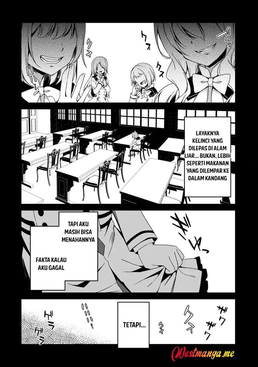 Level 1 kara Hajimaru Shoukan Musou Chapter 9 Gambar 9