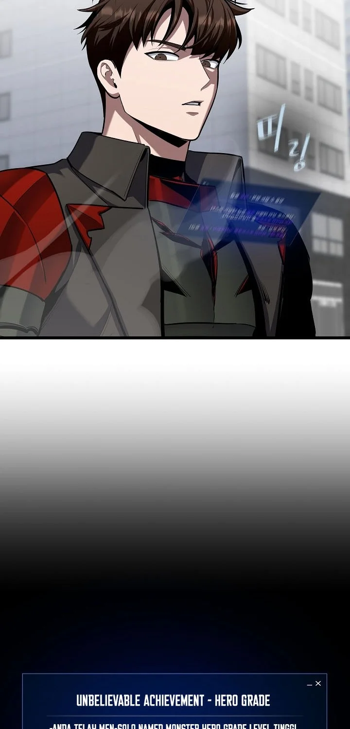 Level 1 Player Chapter 122 Gambar 20