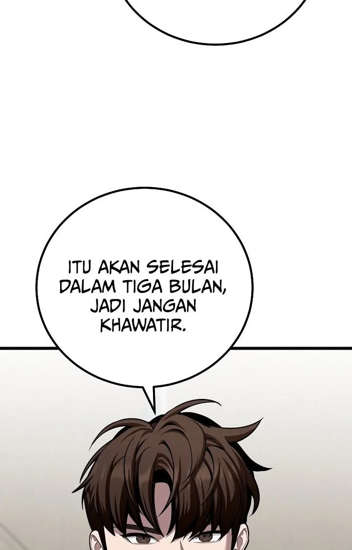 Level 1 Player Chapter 124 Gambar 23