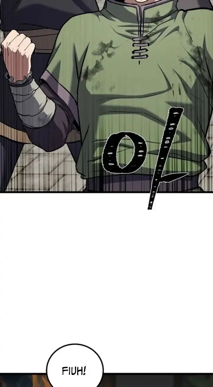 Level 1 Player Chapter 132 Gambar 19