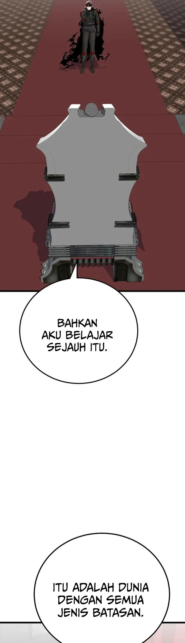 Level 1 Player Chapter 133 Gambar 18