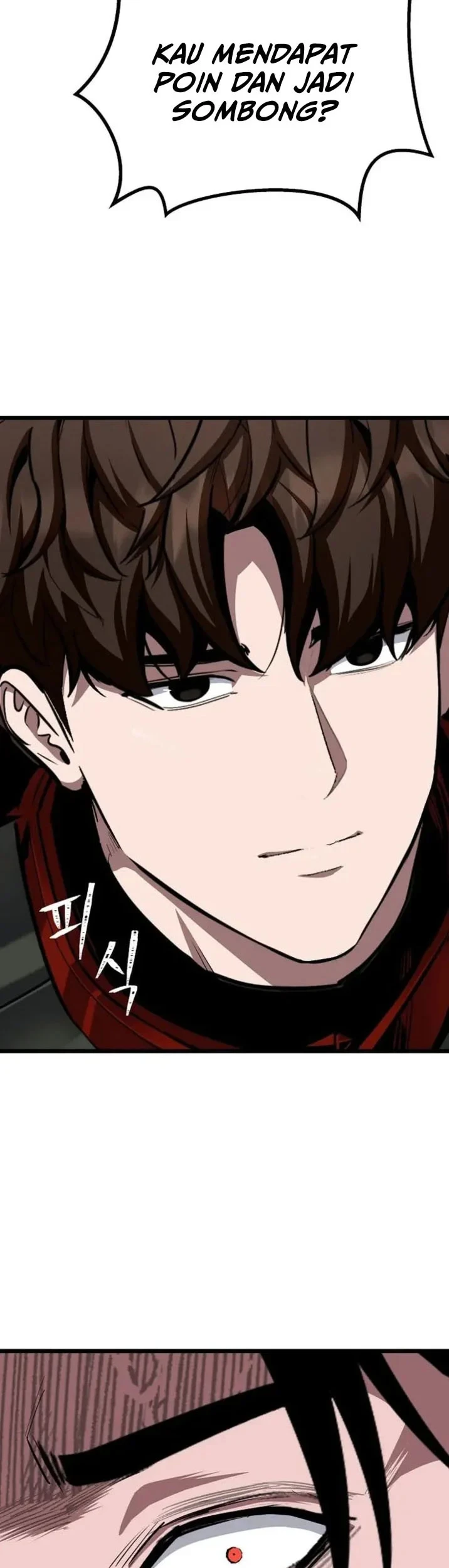 Level 1 Player Chapter 137 Gambar 20