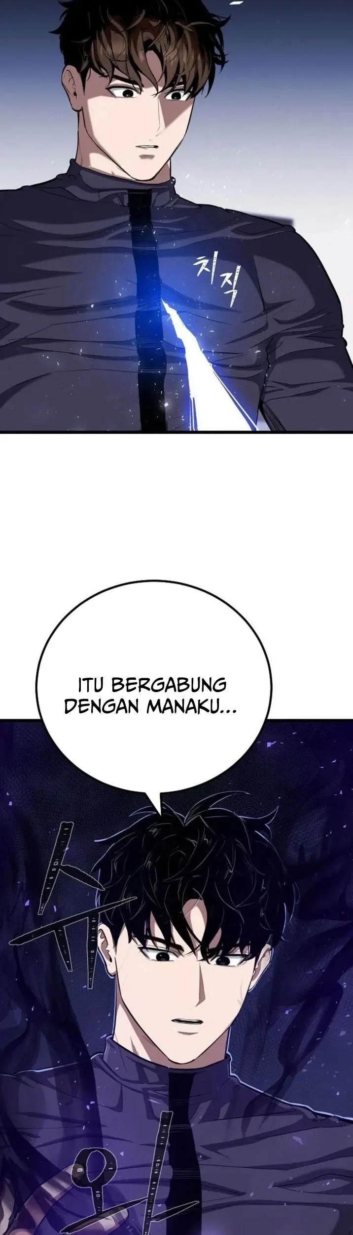 Level 1 Player Chapter 138 Gambar 18