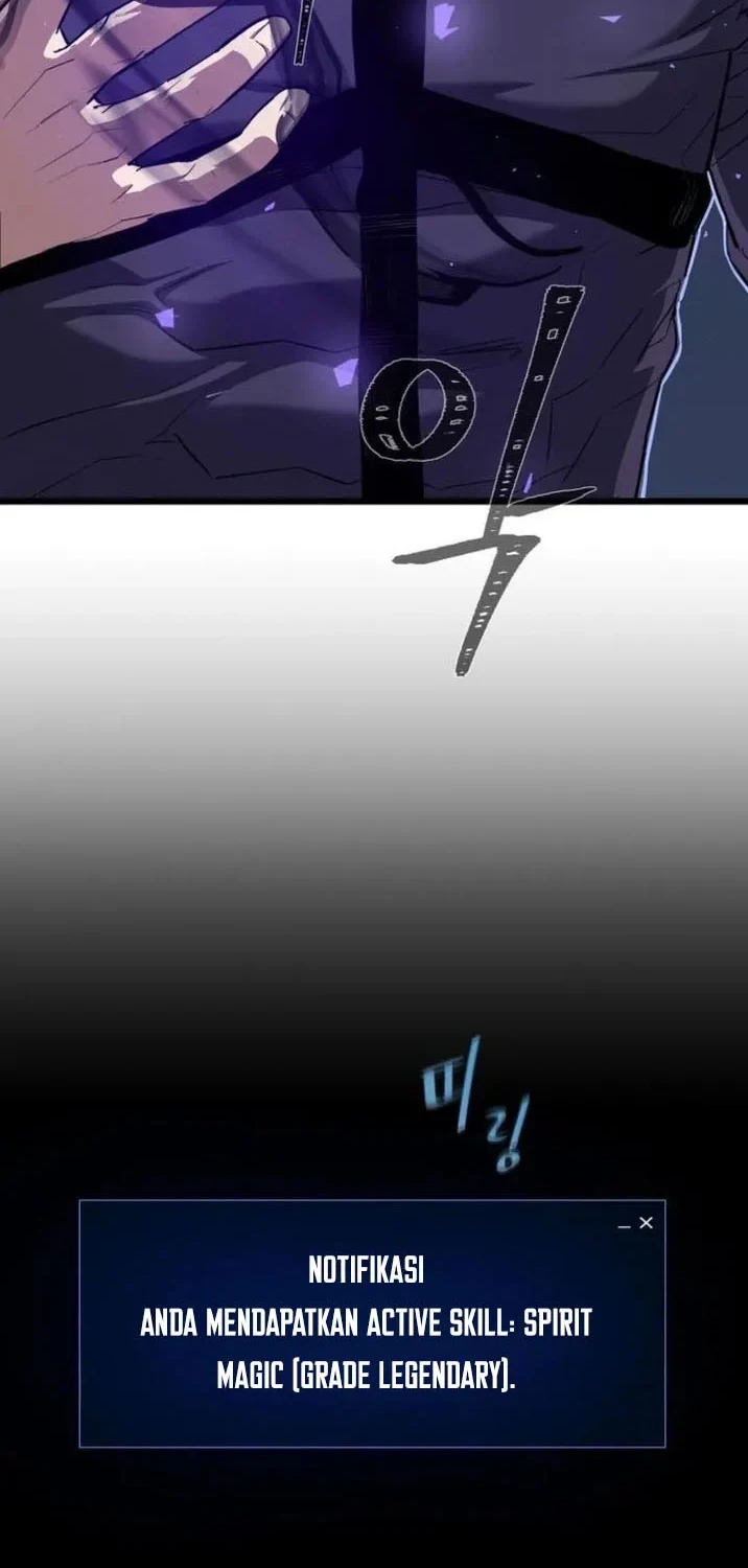 Level 1 Player Chapter 138 Gambar 19