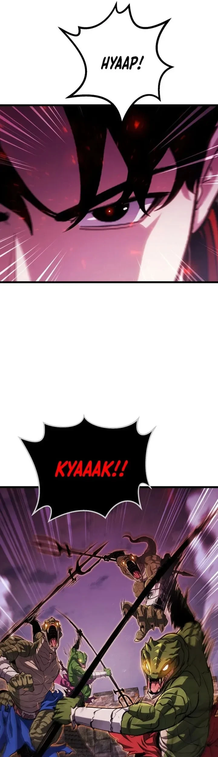 Level 1 Player Chapter 139 Gambar 18