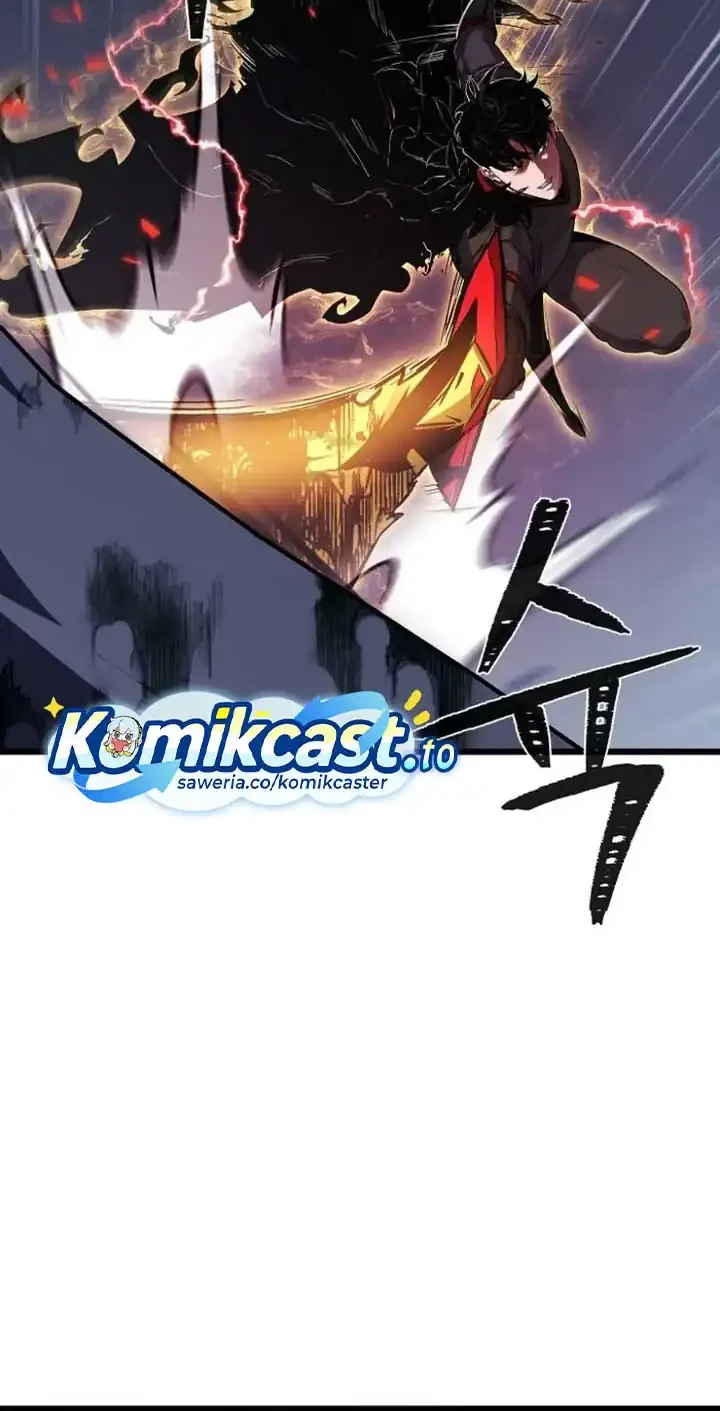 Level 1 Player Chapter 140 Gambar 17