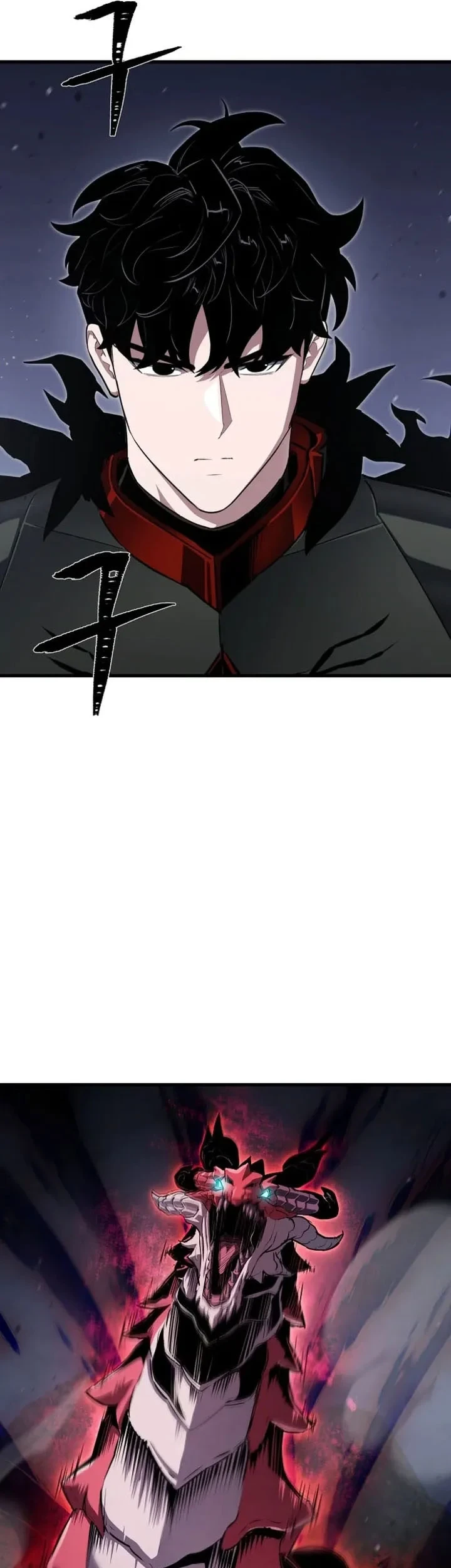 Level 1 Player Chapter 141 Gambar 18