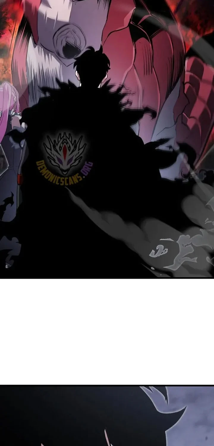 Level 1 Player Chapter 141 Gambar 19