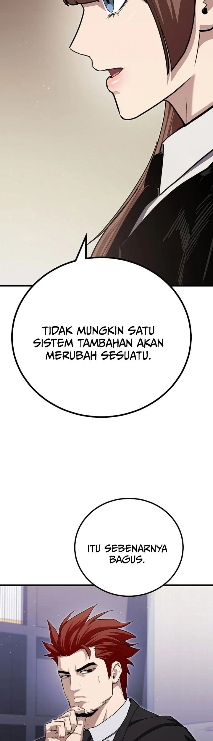 Level 1 Player Chapter 142 Gambar 18