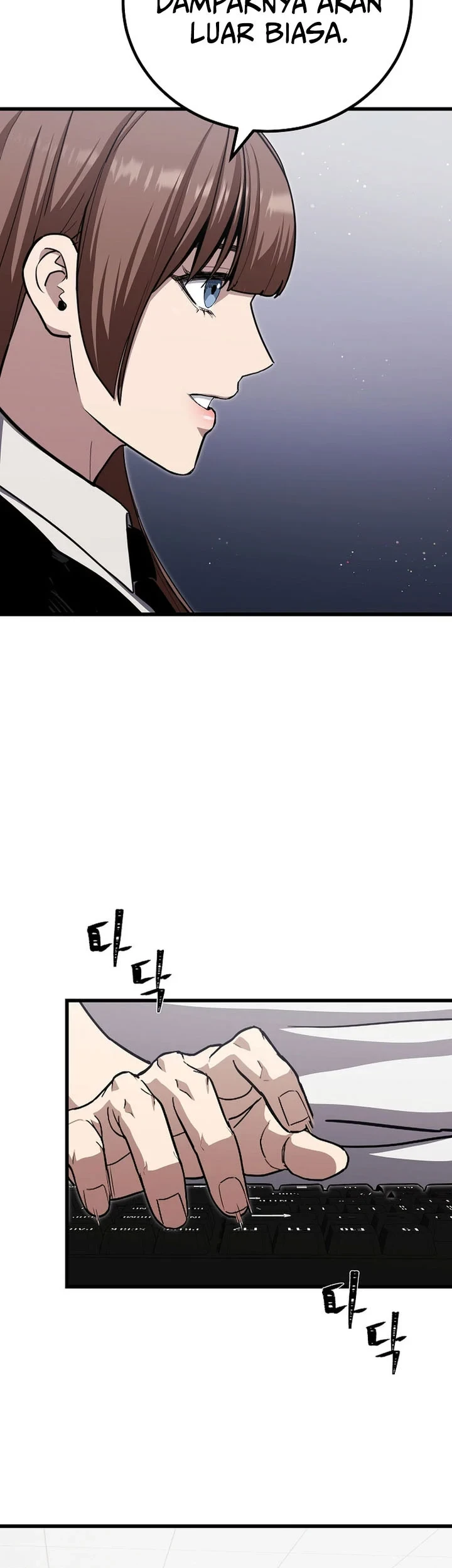 Level 1 Player Chapter 144 Gambar 16