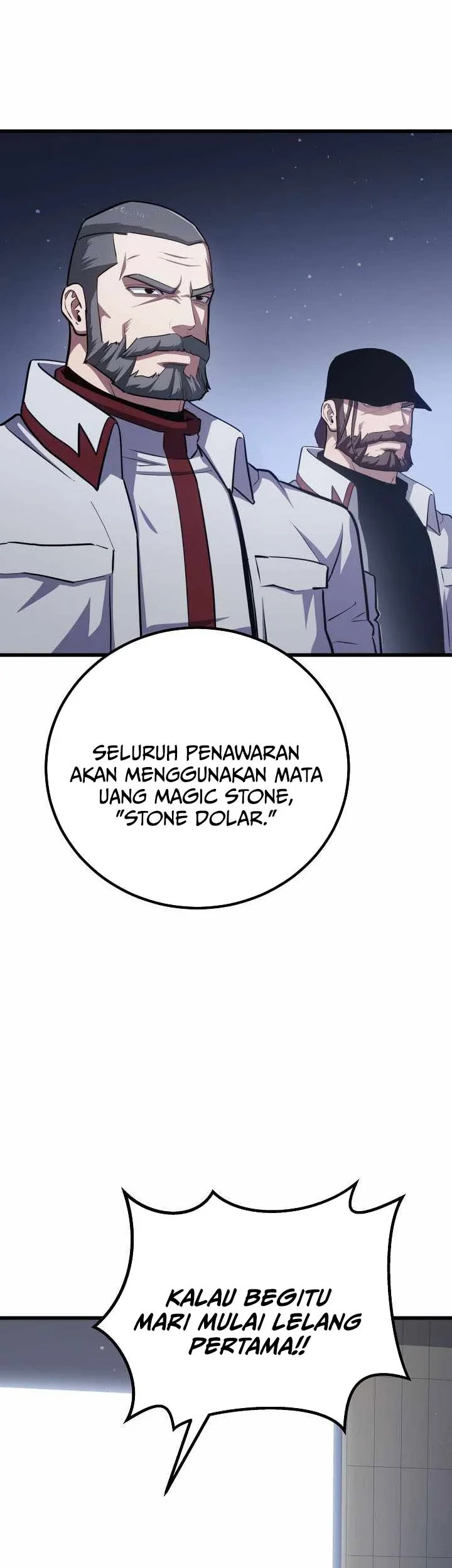 Level 1 Player Chapter 148 Gambar 19