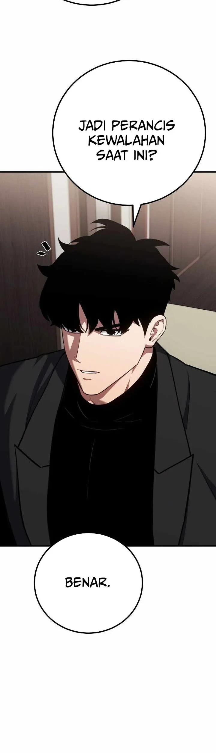 Level 1 Player Chapter 149 Gambar 16