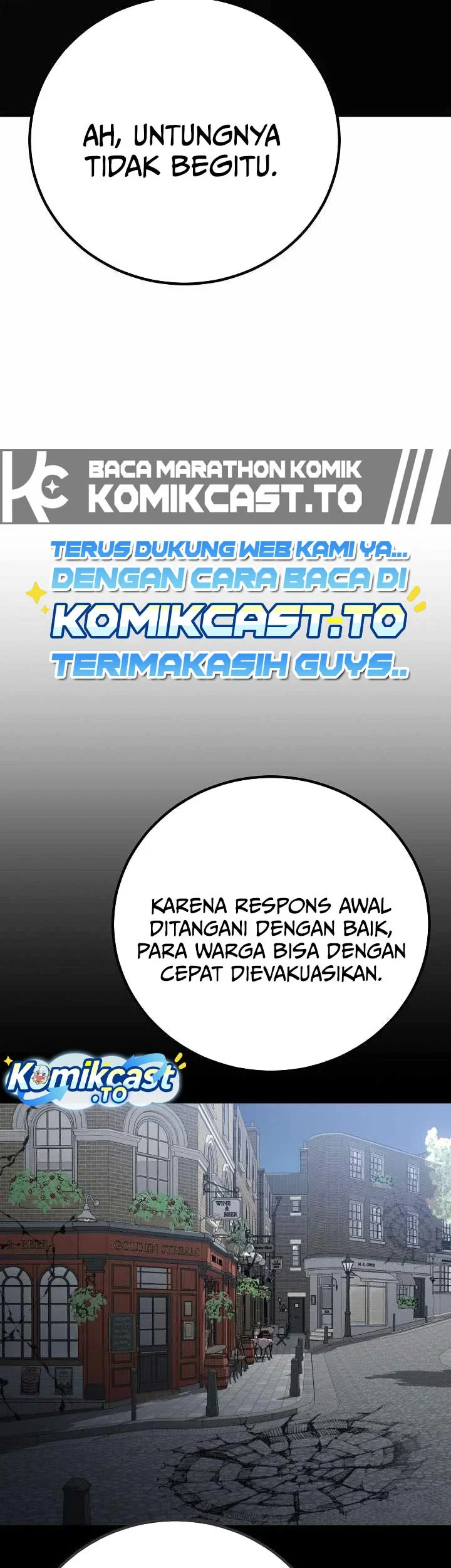 Level 1 Player Chapter 149 Gambar 18