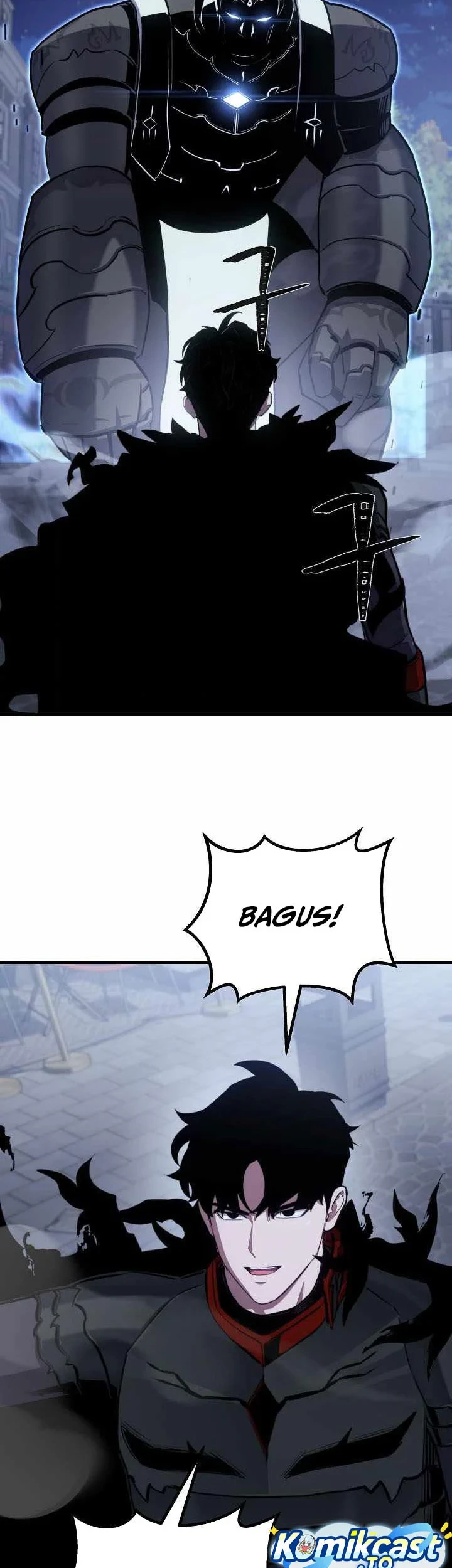 Level 1 Player Chapter 150 Gambar 15
