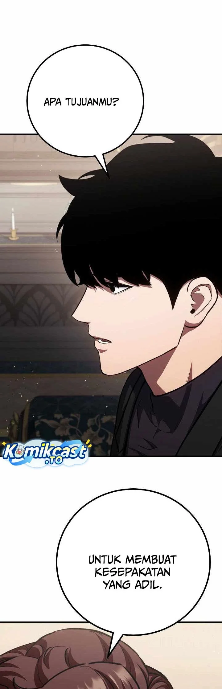 Level 1 Player Chapter 151 Gambar 17